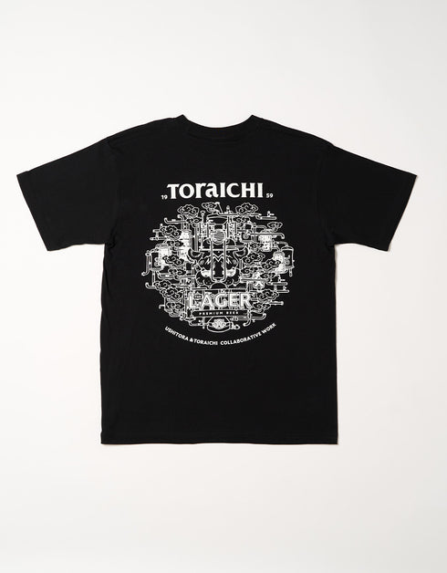 1819-619 BEER CREW T-SHIRTS (2024)