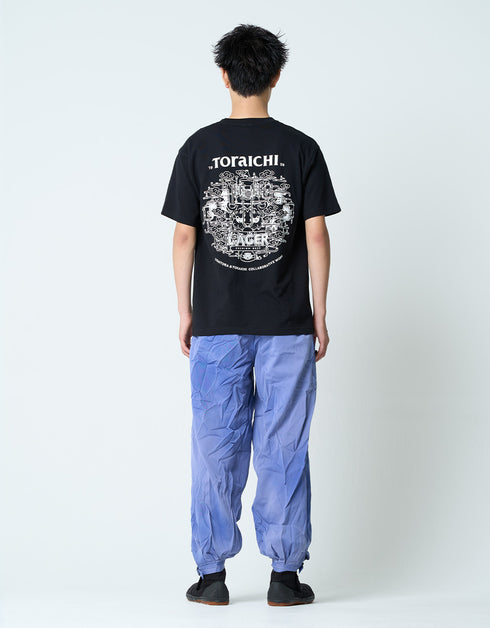 1819-619 BEER CREW T-SHIRTS (2024)