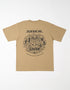 1819-619 BEER CREW T-SHIRTS (2024)