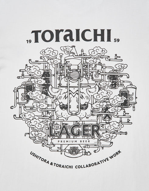 1819-619 BEER CREW T-SHIRTS (2024)