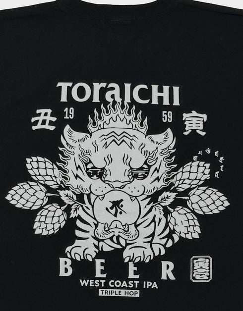 1819-620 BEER CREW T-SHIRTS (2025)