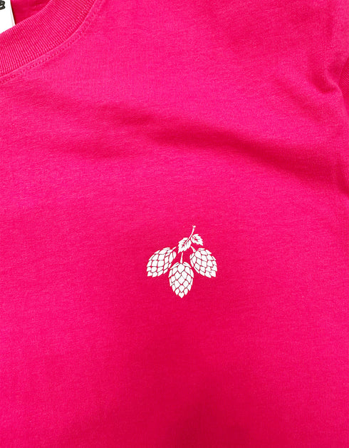 1819-620 BEER CREW T-SHIRTS (2025)