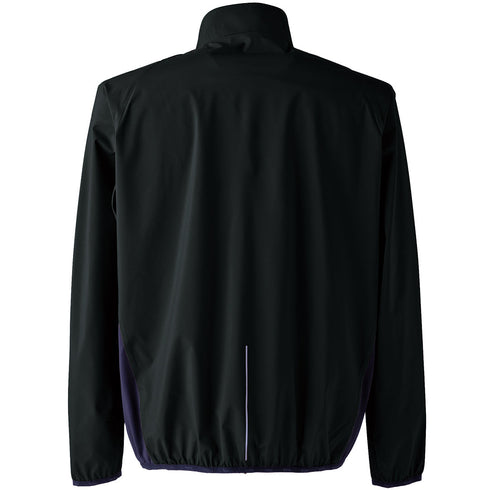 3372-124 ウインドブレーカージャケット