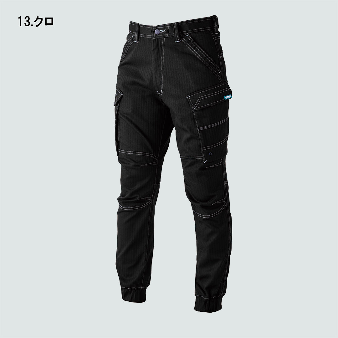 AD2013 13AW ウール寅壱パンツ 黒 archive WORK – TORAICHI ONLINE STORE