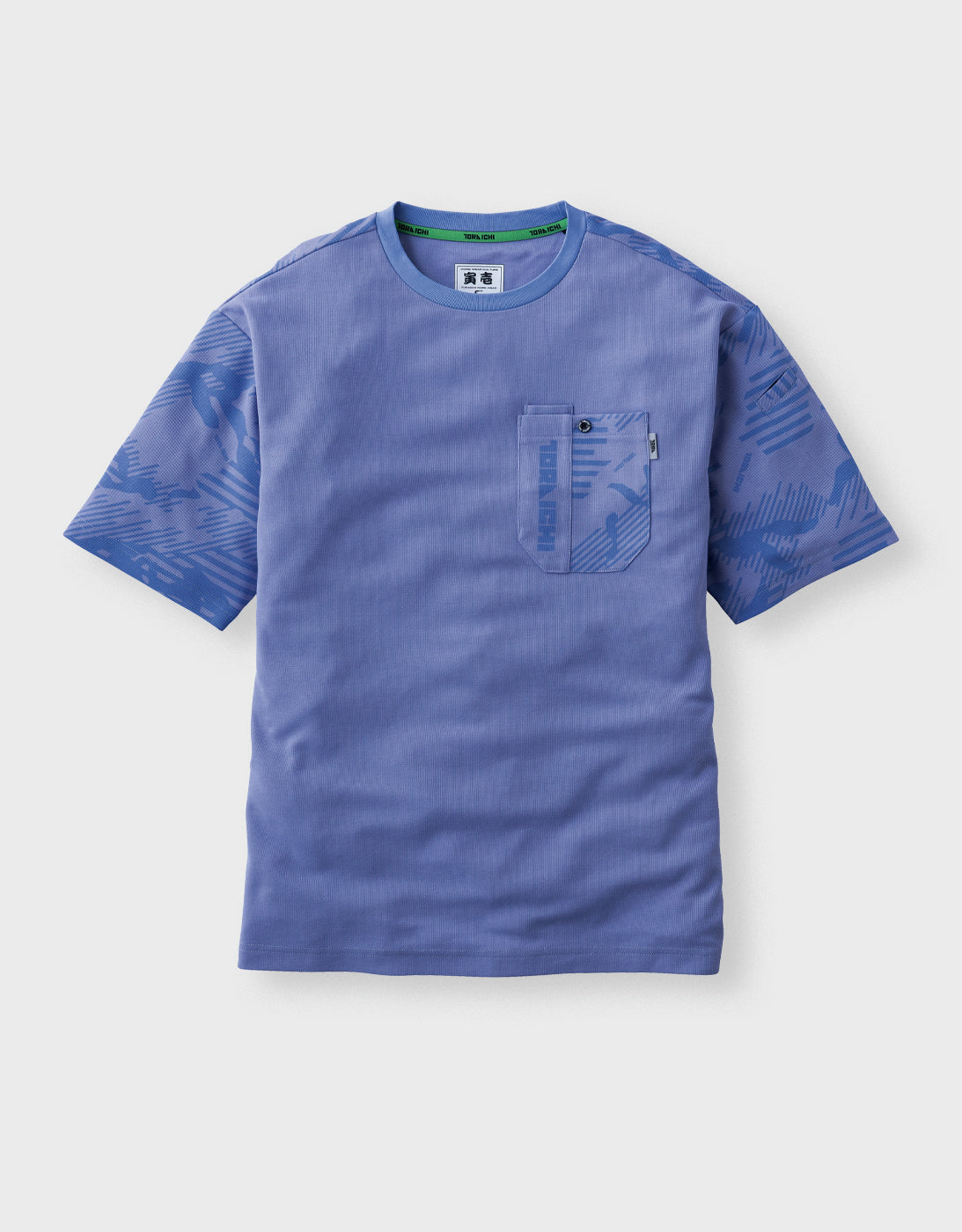 5995-618 半袖クルーネックTシャツ – TORAICHI ONLINE STORE