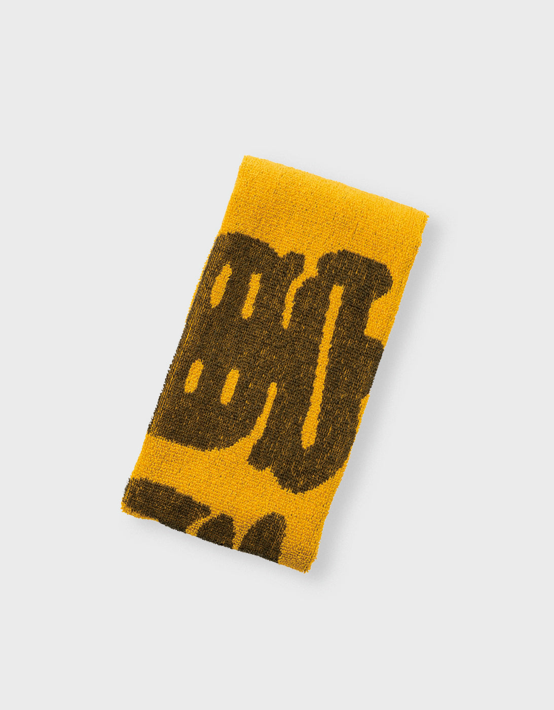 0131-962 寅壱赤耳タオル (ビッグロゴ) – TORAICHI ONLINE STORE