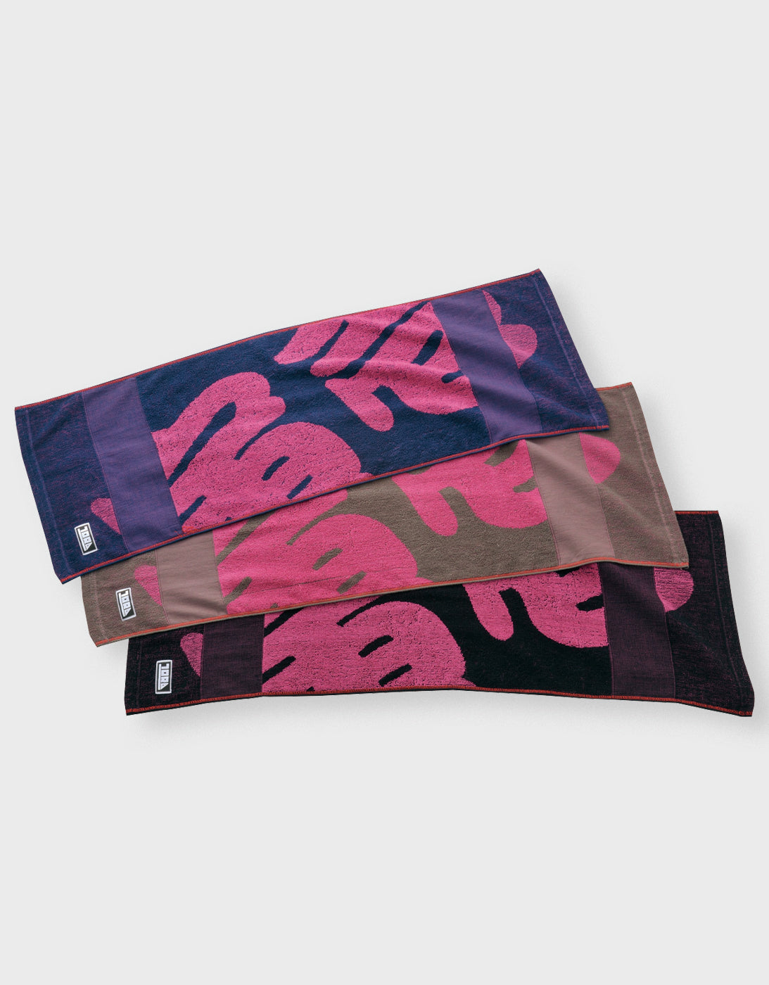 0148-962 寅壱赤耳タオル（スーパービッグロゴ） – TORAICHI ONLINE STORE