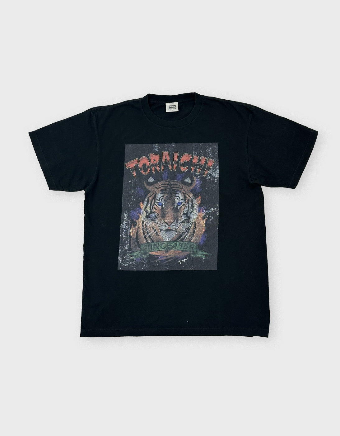 Tシャツ – TORAICHI ONLINE STORE