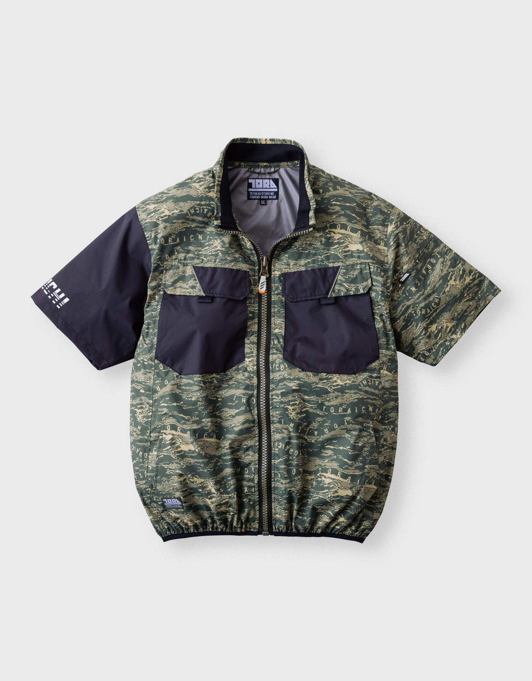 空調服 – TORAICHI ONLINE STORE