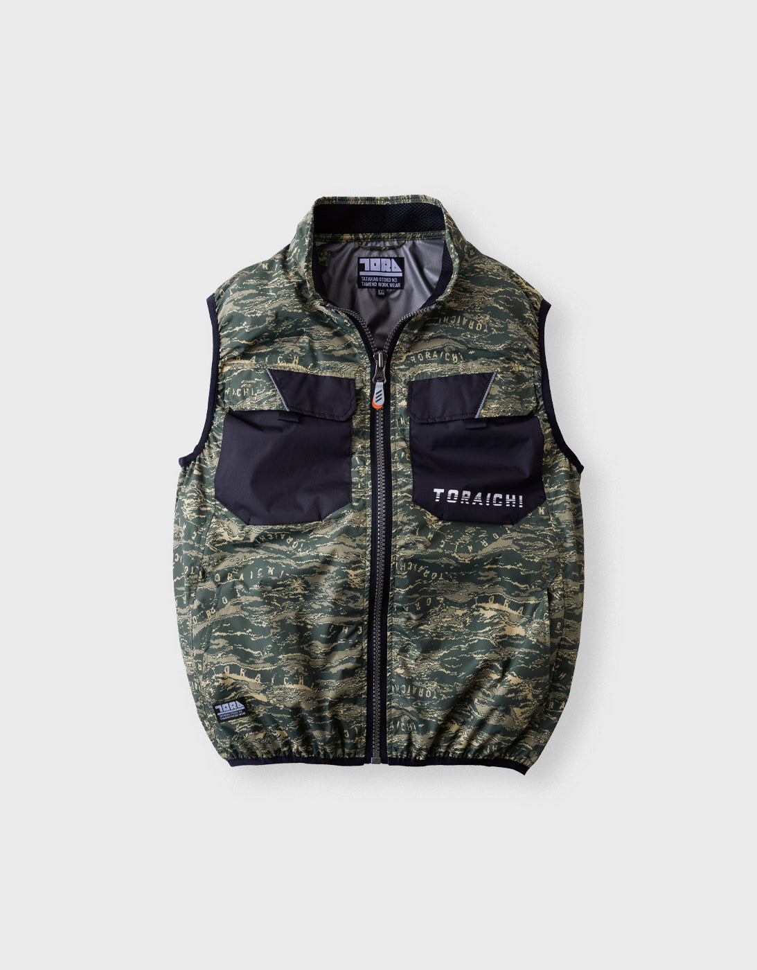 空調服 – TORAICHI ONLINE STORE