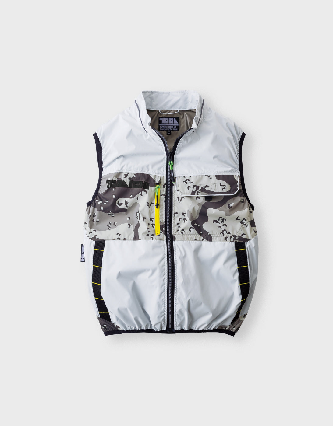空調服 – TORAICHI ONLINE STORE