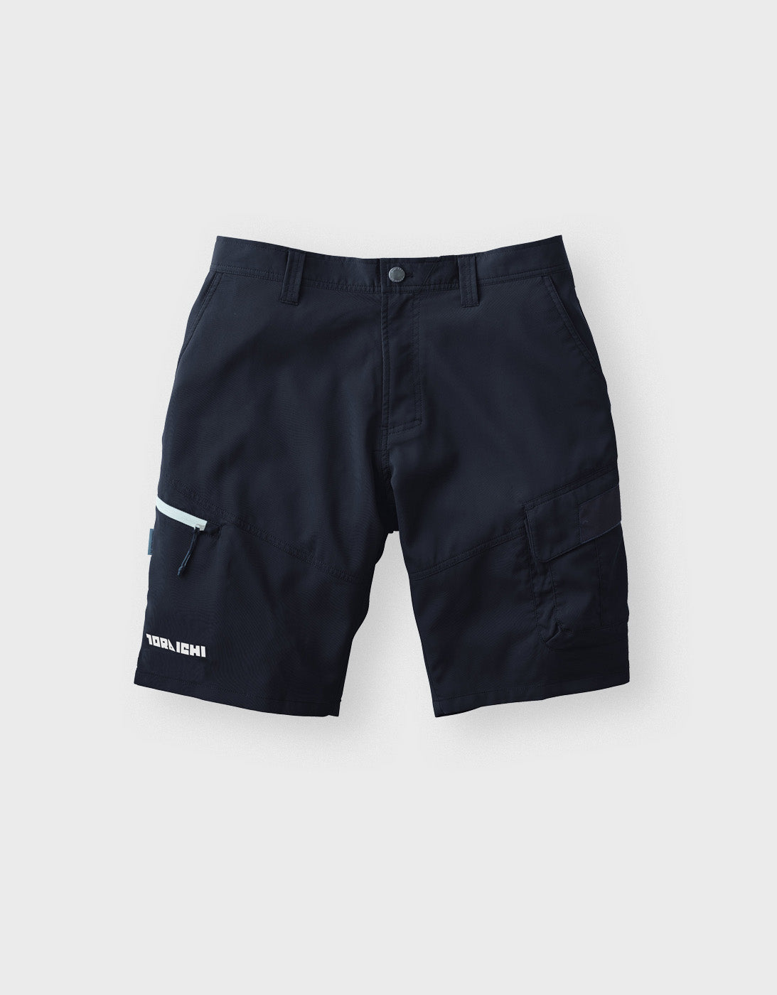 1214-241 カーゴハーフパンツ – TORAICHI ONLINE STORE