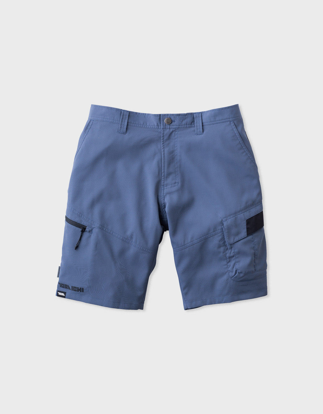 1214-241 カーゴハーフパンツ – TORAICHI ONLINE STORE