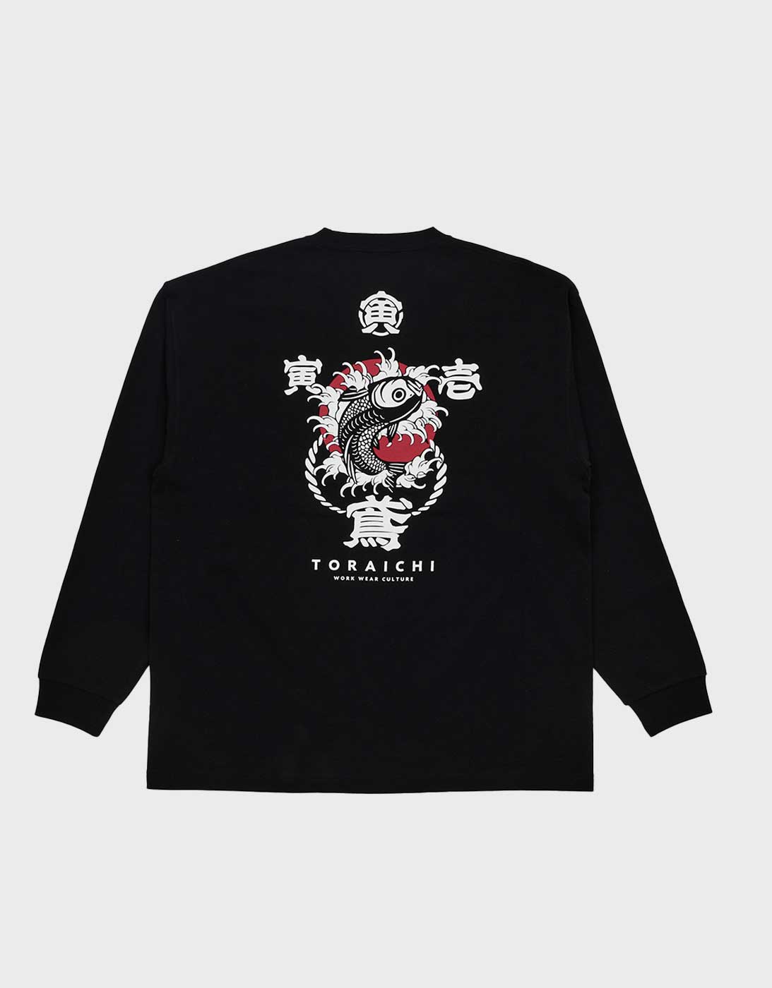 Tシャツ – TORAICHI ONLINE STORE