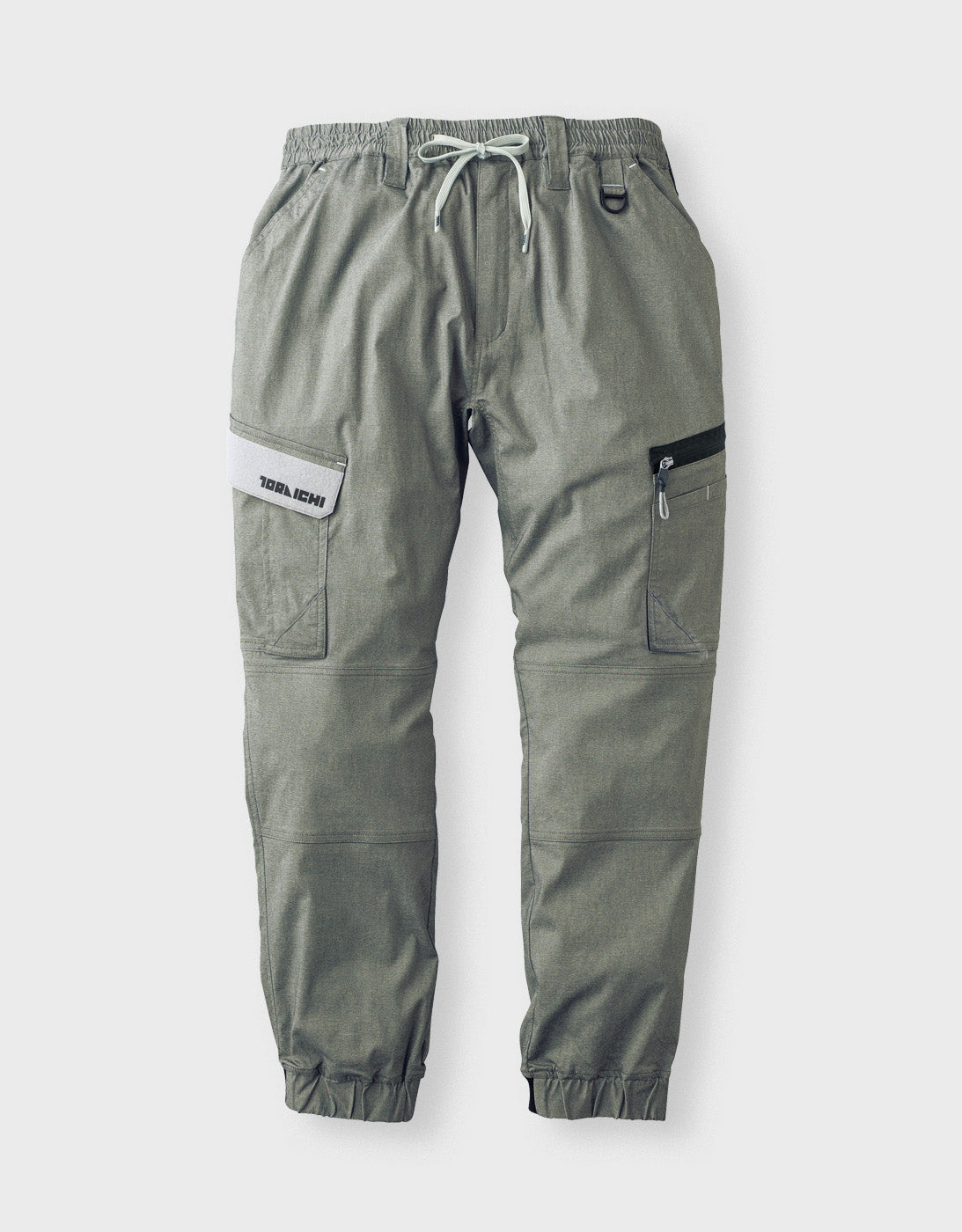 【桜井着】bajra　ハイテンションソフトサルエルカーゴパンツ 148BP03[B] | bajra OFFICIAL ONLINE BOUTIQUE