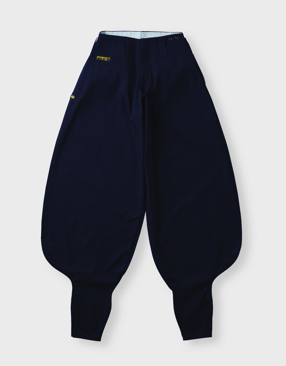 2530-419 超超超ロング八分 – TORAICHI ONLINE STORE