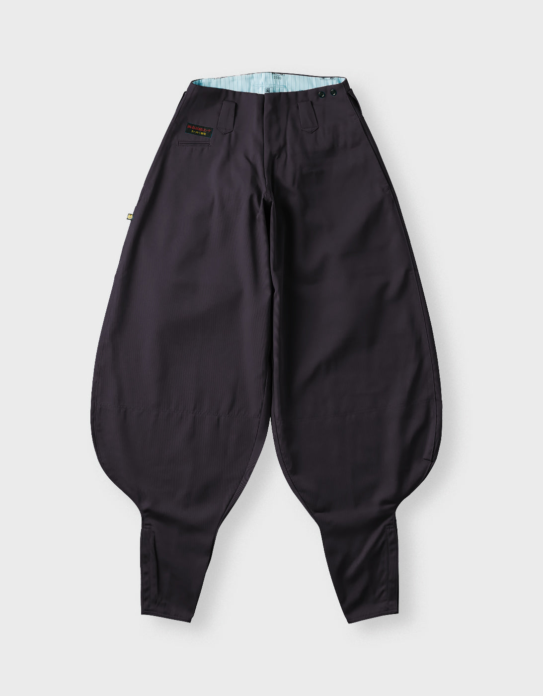 さらぽん 2530-418 超超ロング八分(Cool colors) – TORAICHI ONLINE STORE