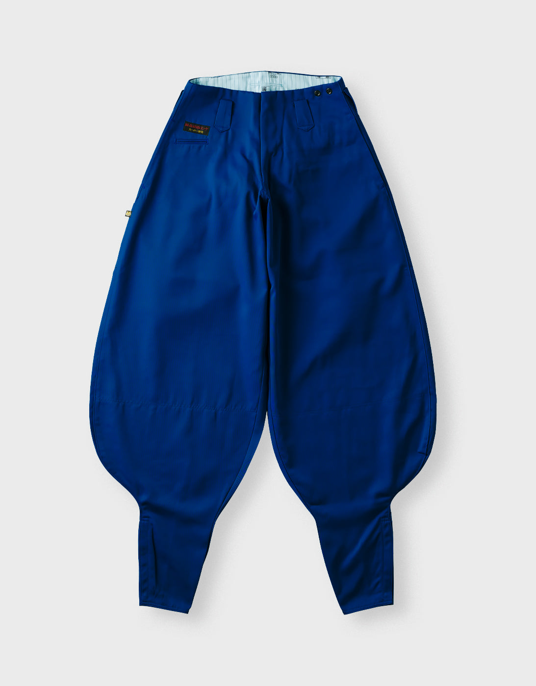 2530-418 超超ロング八分(Cool colors) – TORAICHI ONLINE STORE
