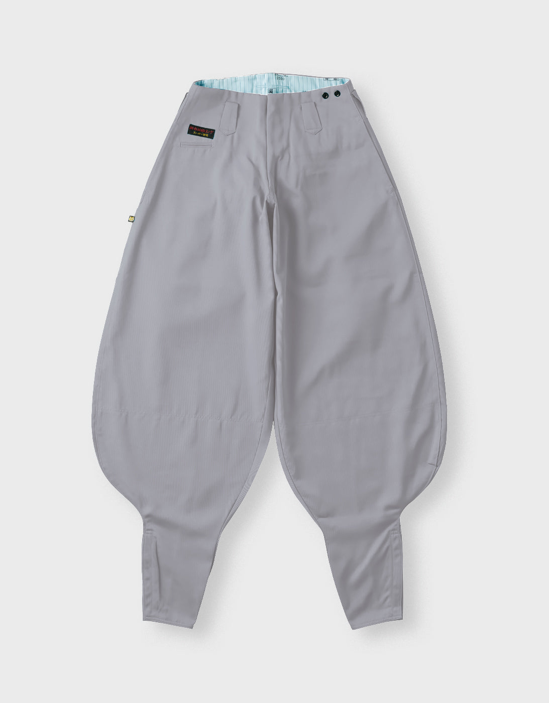 2530-418 超超ロング八分(Standard colors) – TORAICHI ONLINE STORE