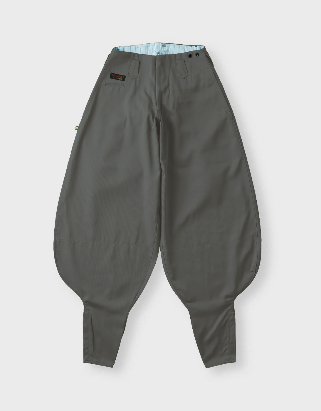2530-418 超超ロング八分(Standard colors) – TORAICHI ONLINE STORE