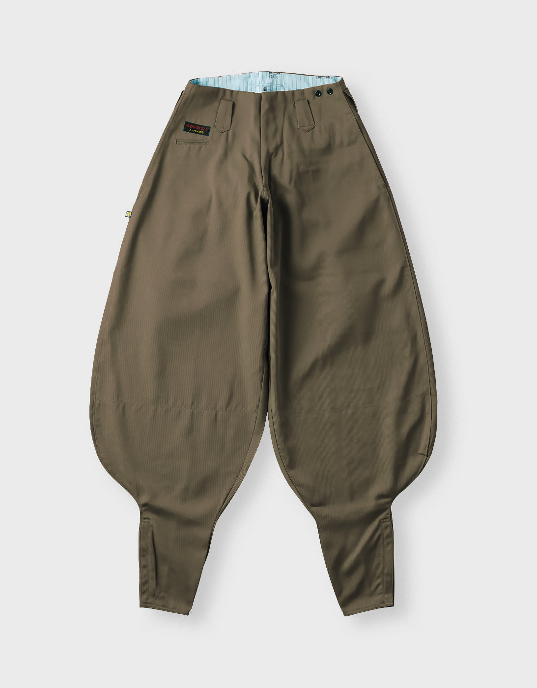 2530-418 超超ロング八分(Neutral colors) – TORAICHI ONLINE STORE