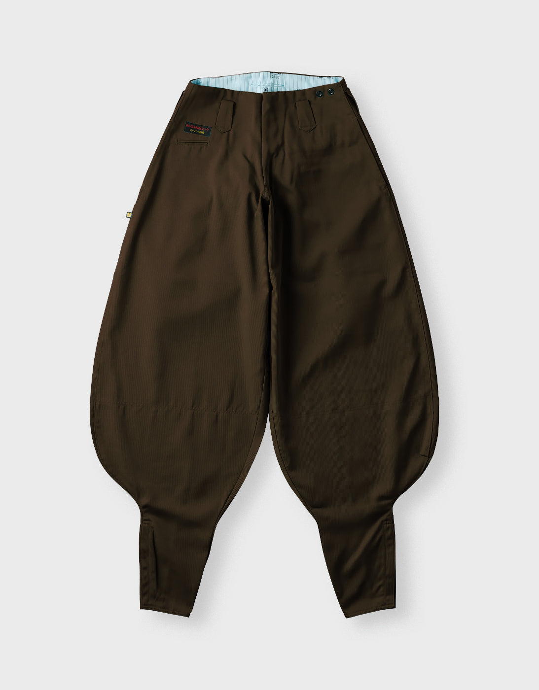 2530-418 超超ロング八分(Neutral colors) – TORAICHI ONLINE STORE