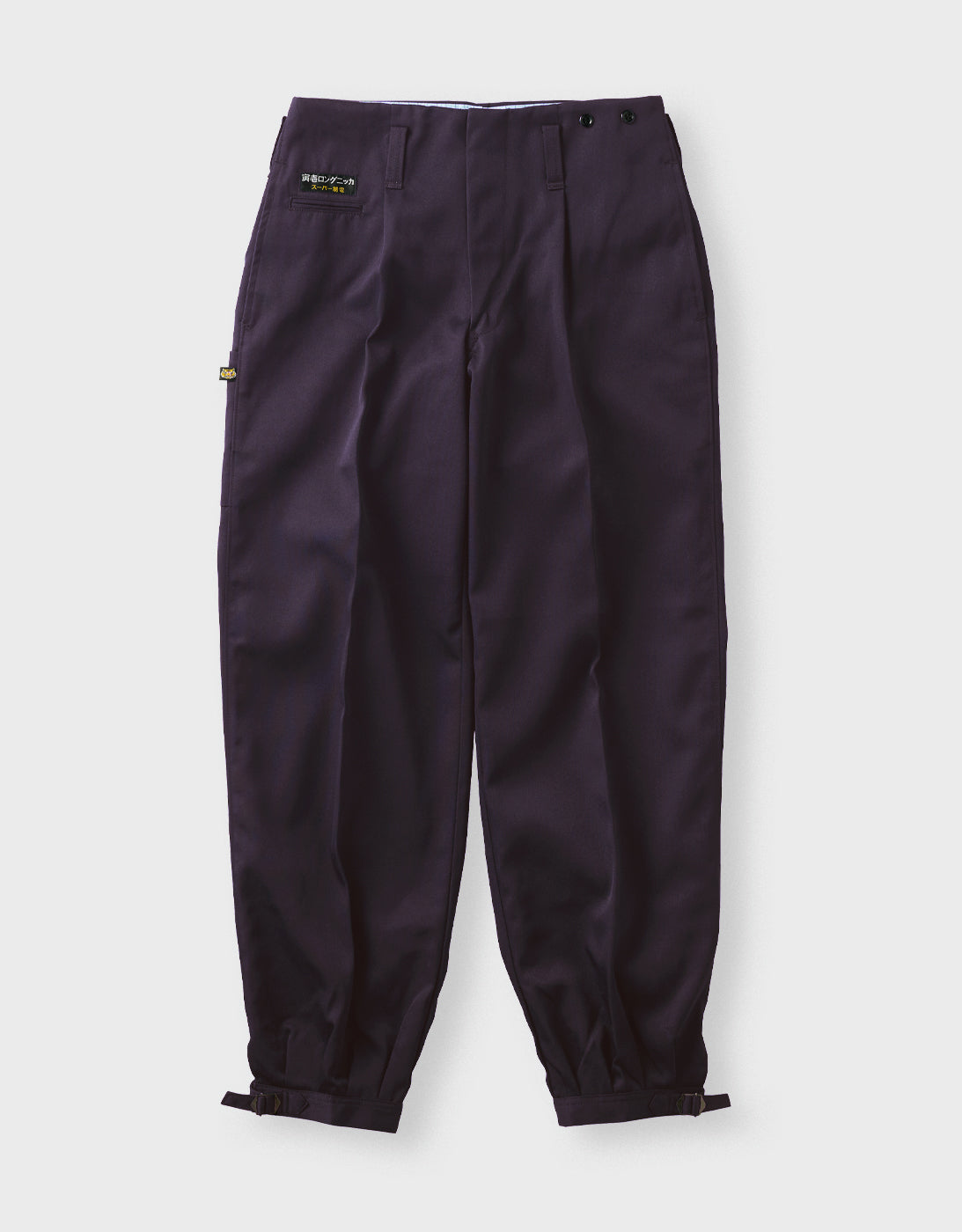 2530-414 ロングニッカ(Cool colors) – TORAICHI ONLINE STORE