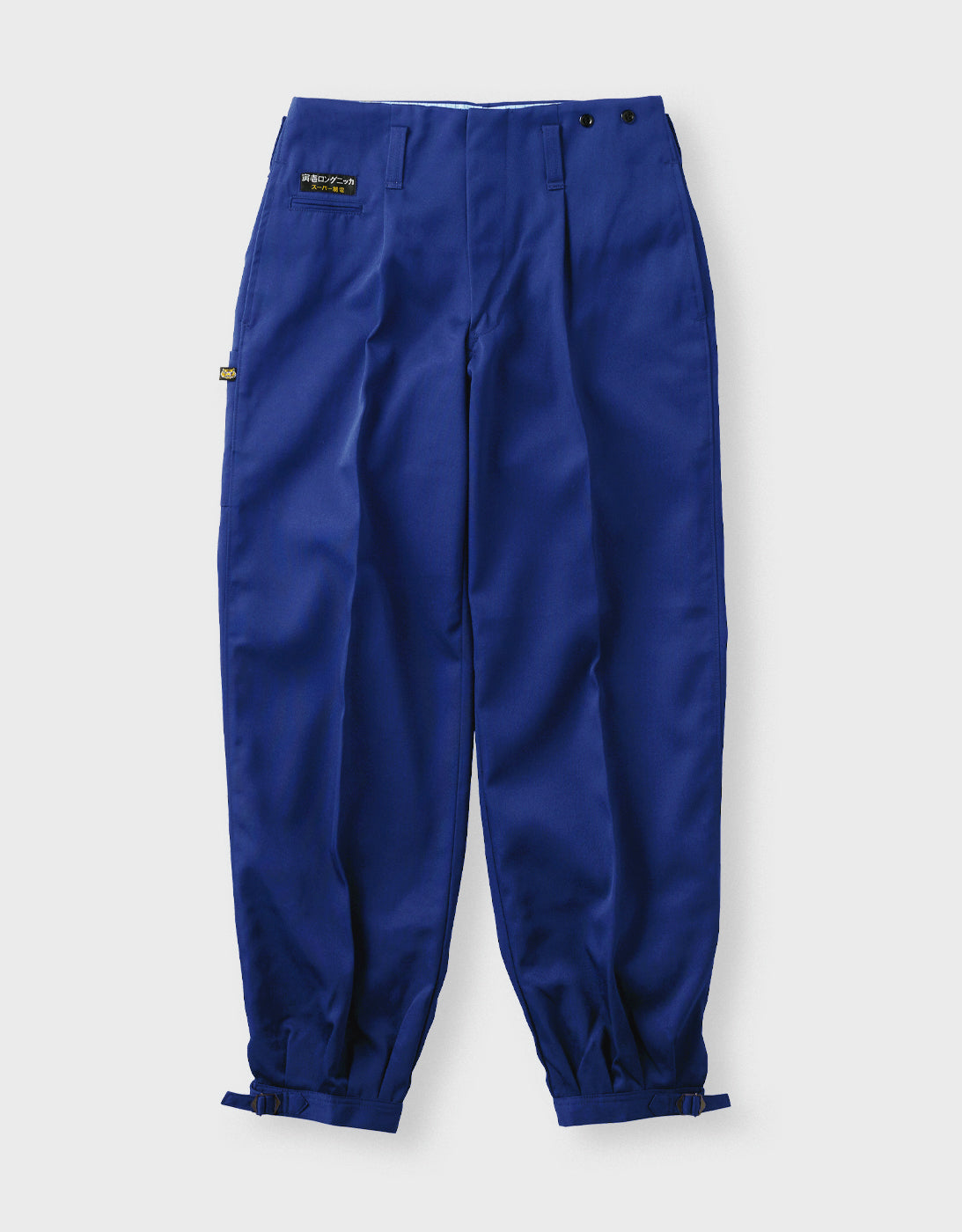 2530-414 ロングニッカ(Cool colors) – TORAICHI ONLINE STORE