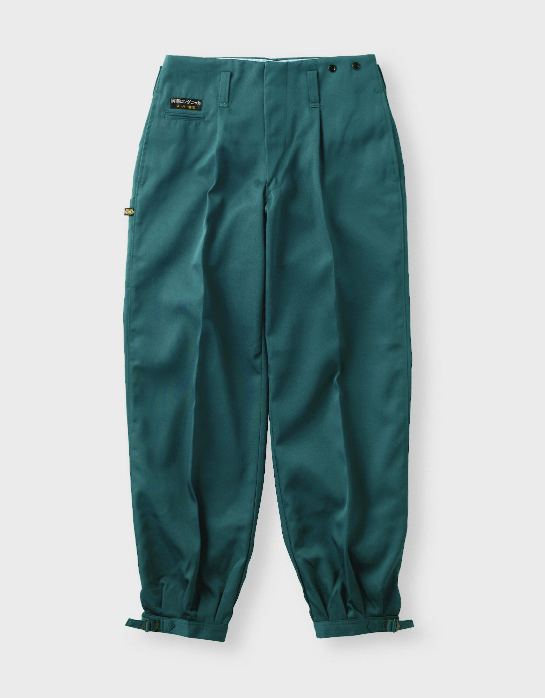 2530-414 ロングニッカ(Cool colors) – TORAICHI ONLINE STORE