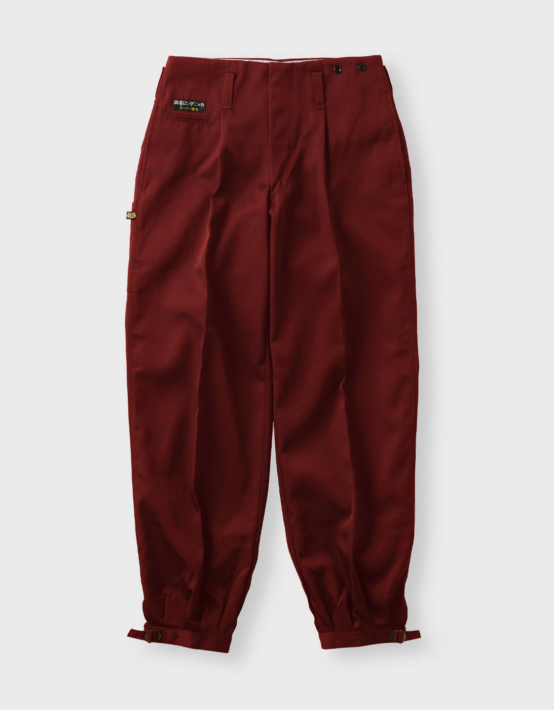 2530-414 ロングニッカ(Warm colors) – TORAICHI ONLINE STORE