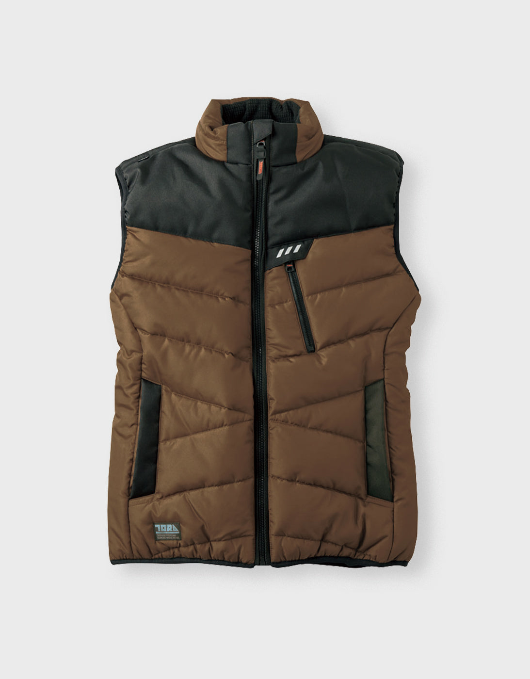2587-602 防寒ベスト – TORAICHI ONLINE STORE