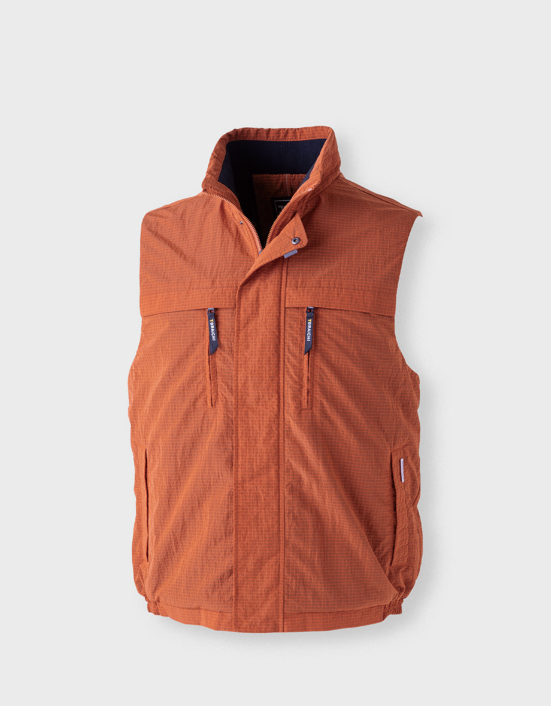 2590-602 ライト防寒ベスト – TORAICHI ONLINE STORE