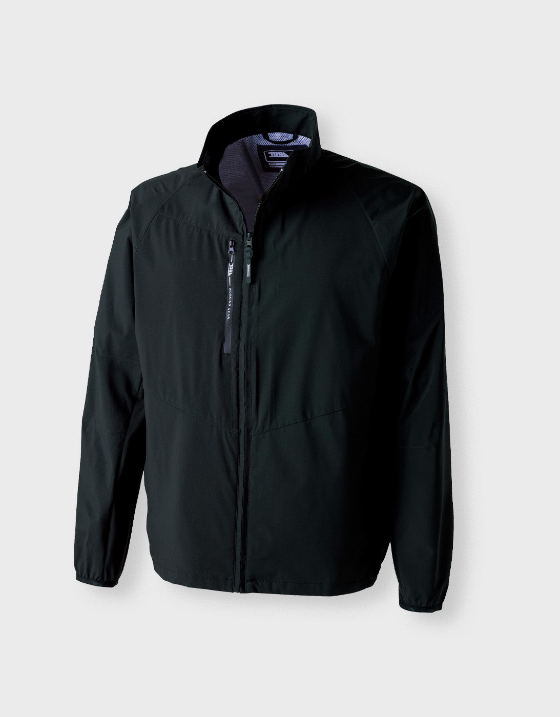 3372-124 ウインドブレーカージャケット – TORAICHI ONLINE STORE