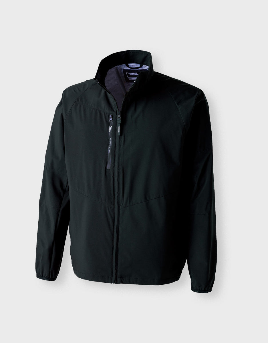 3372-124 ウインドブレーカージャケット – TORAICHI ONLINE STORE