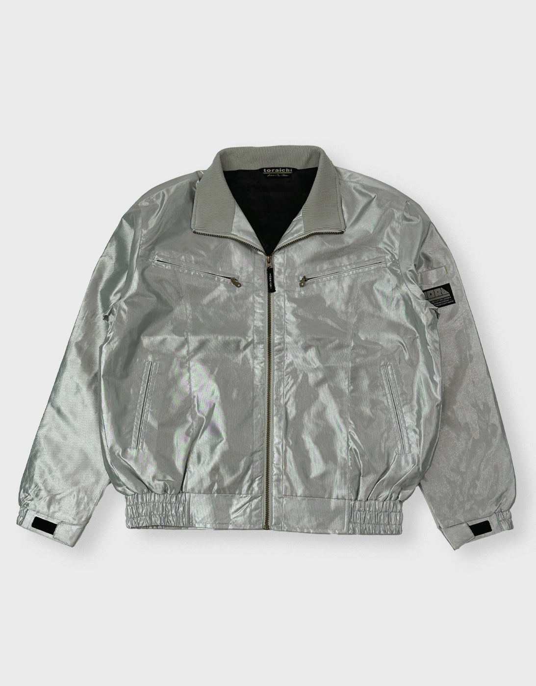 3480-124 ブルゾン – TORAICHI ONLINE STORE