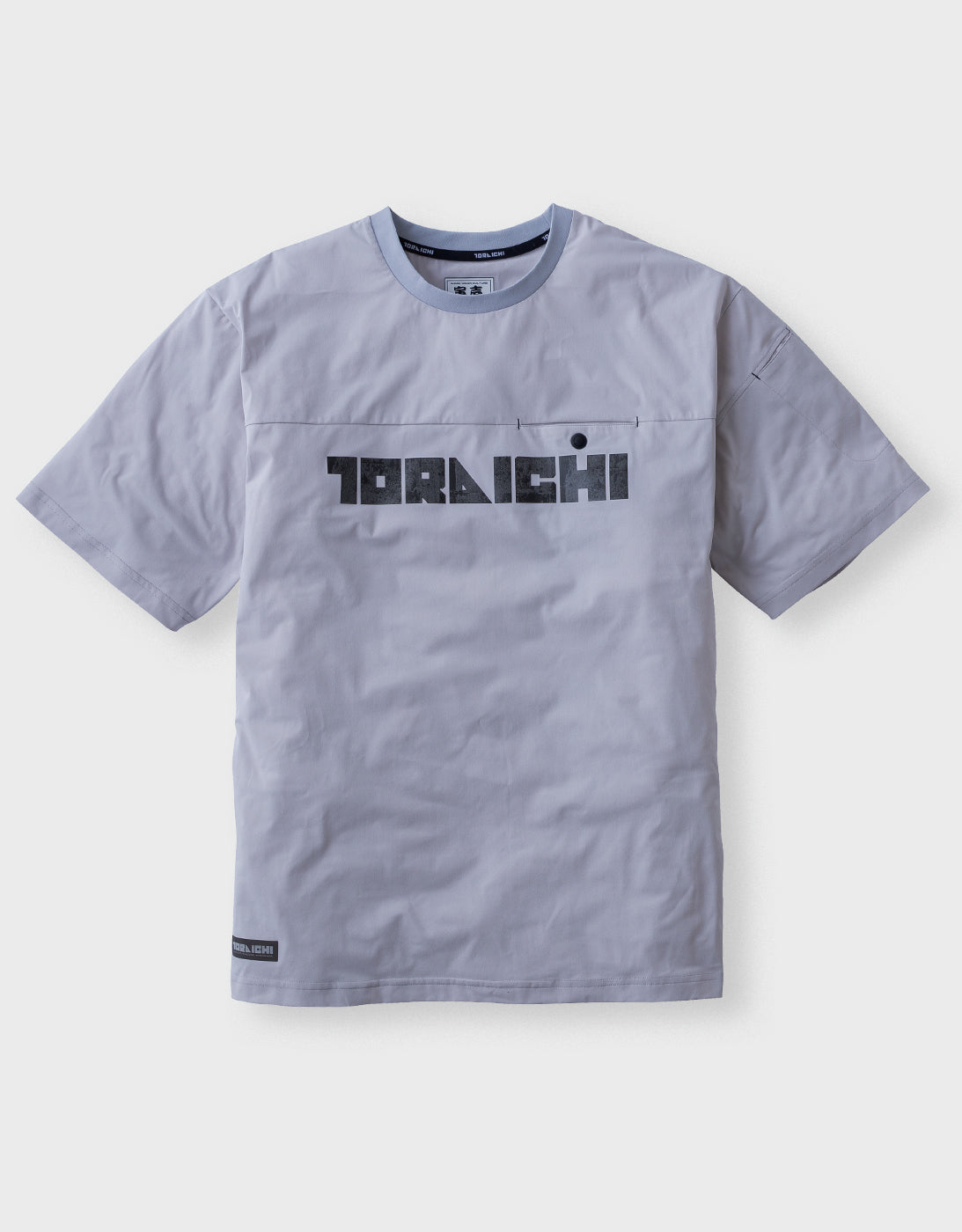 5932-618 半袖クルーネックTシャツ – TORAICHI ONLINE STORE