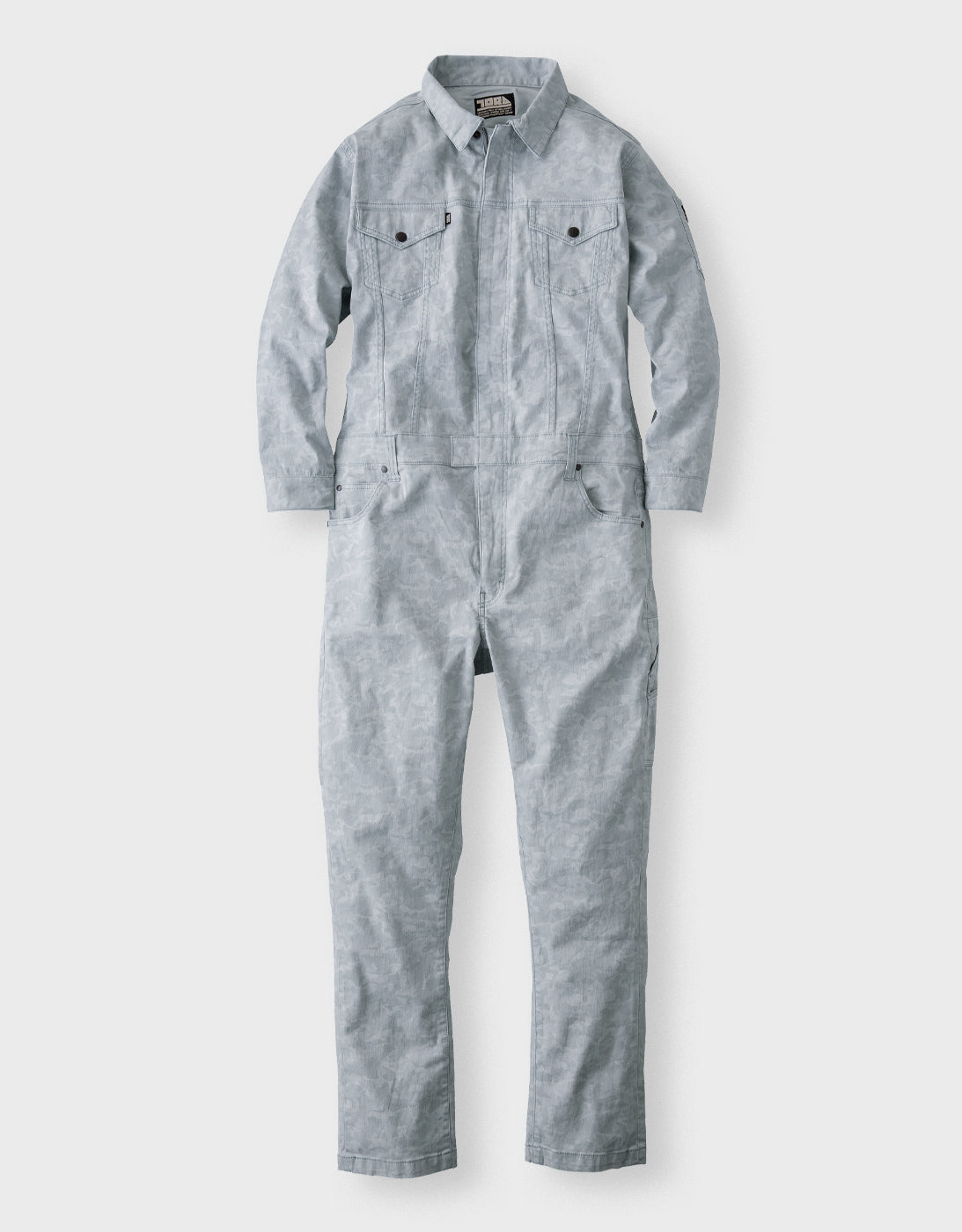 3610-501 迷彩柄ツナギ – TORAICHI ONLINE STORE