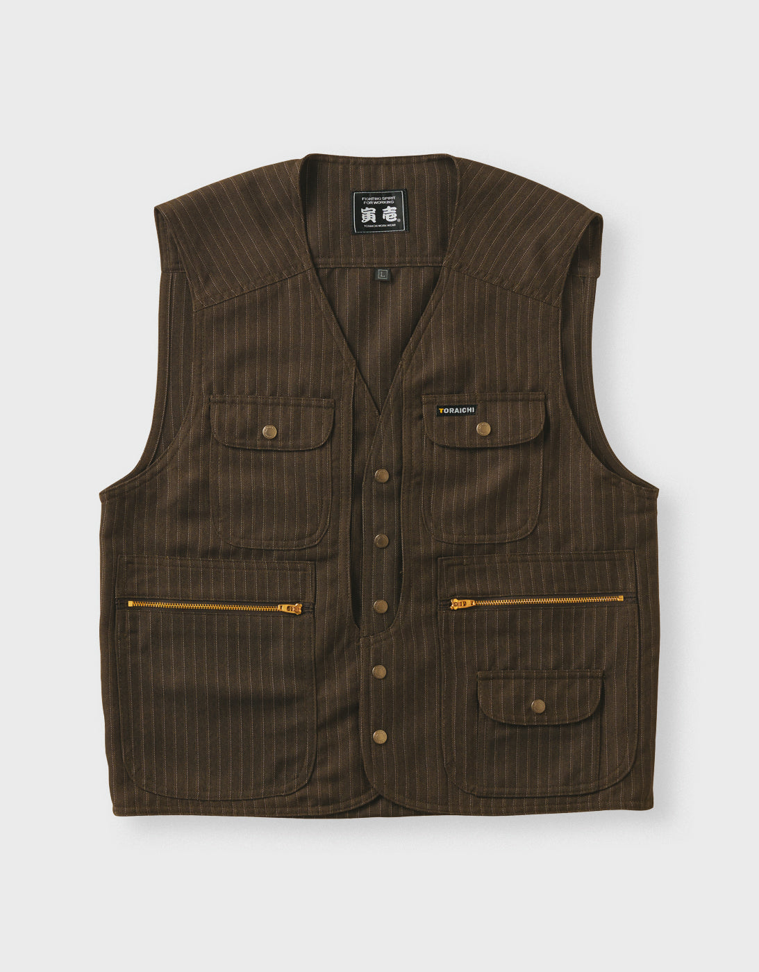 4309-611 ベスト – TORAICHI ONLINE STORE