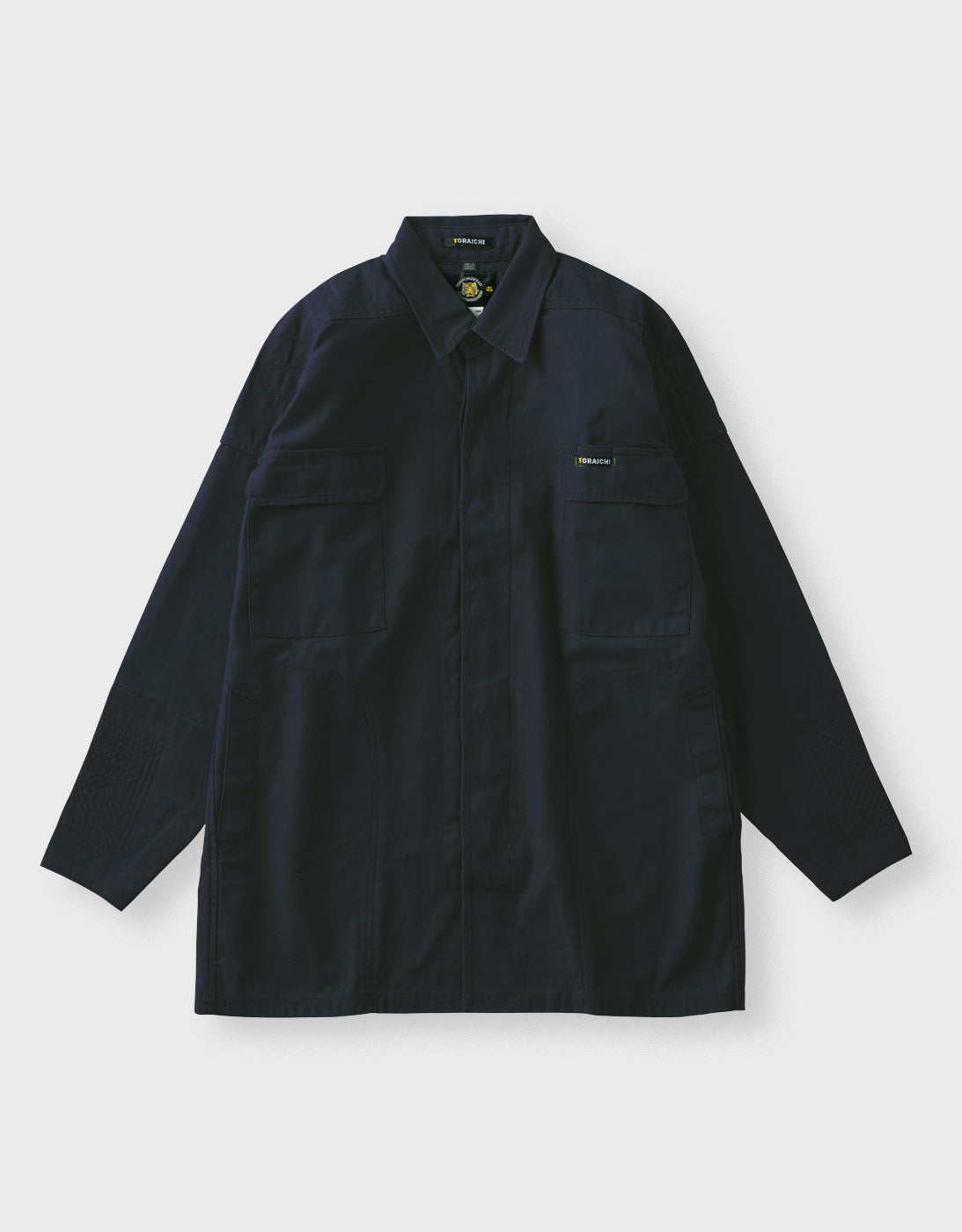 4441-301 トビシャツ – TORAICHI ONLINE STORE