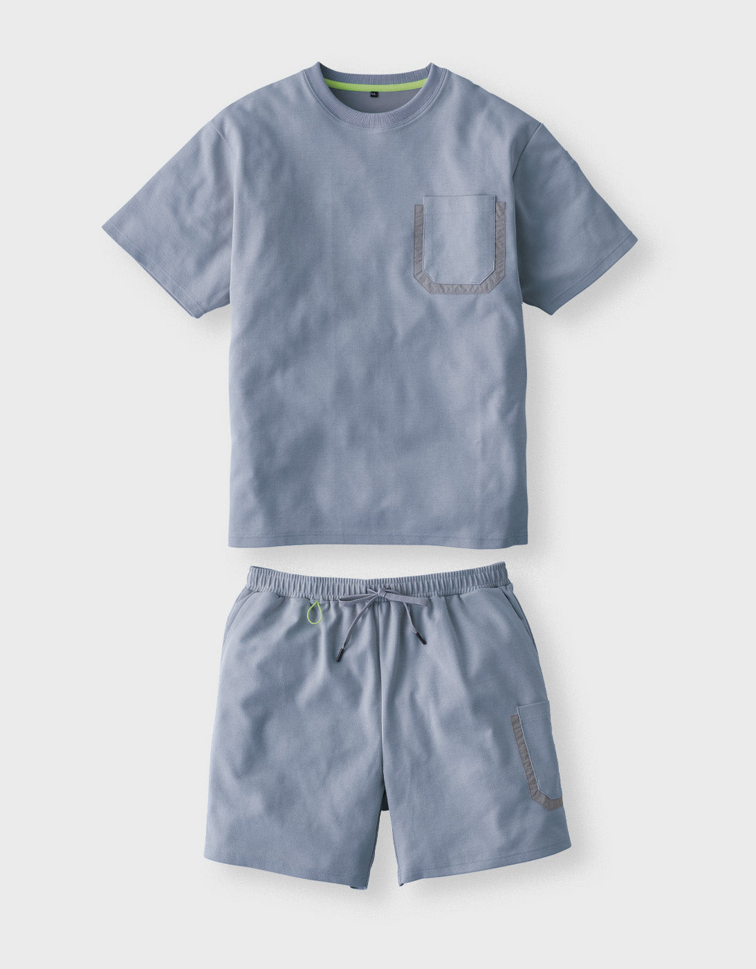 5510-608 半袖Tシャツ・ショーツセット – TORAICHI ONLINE STORE