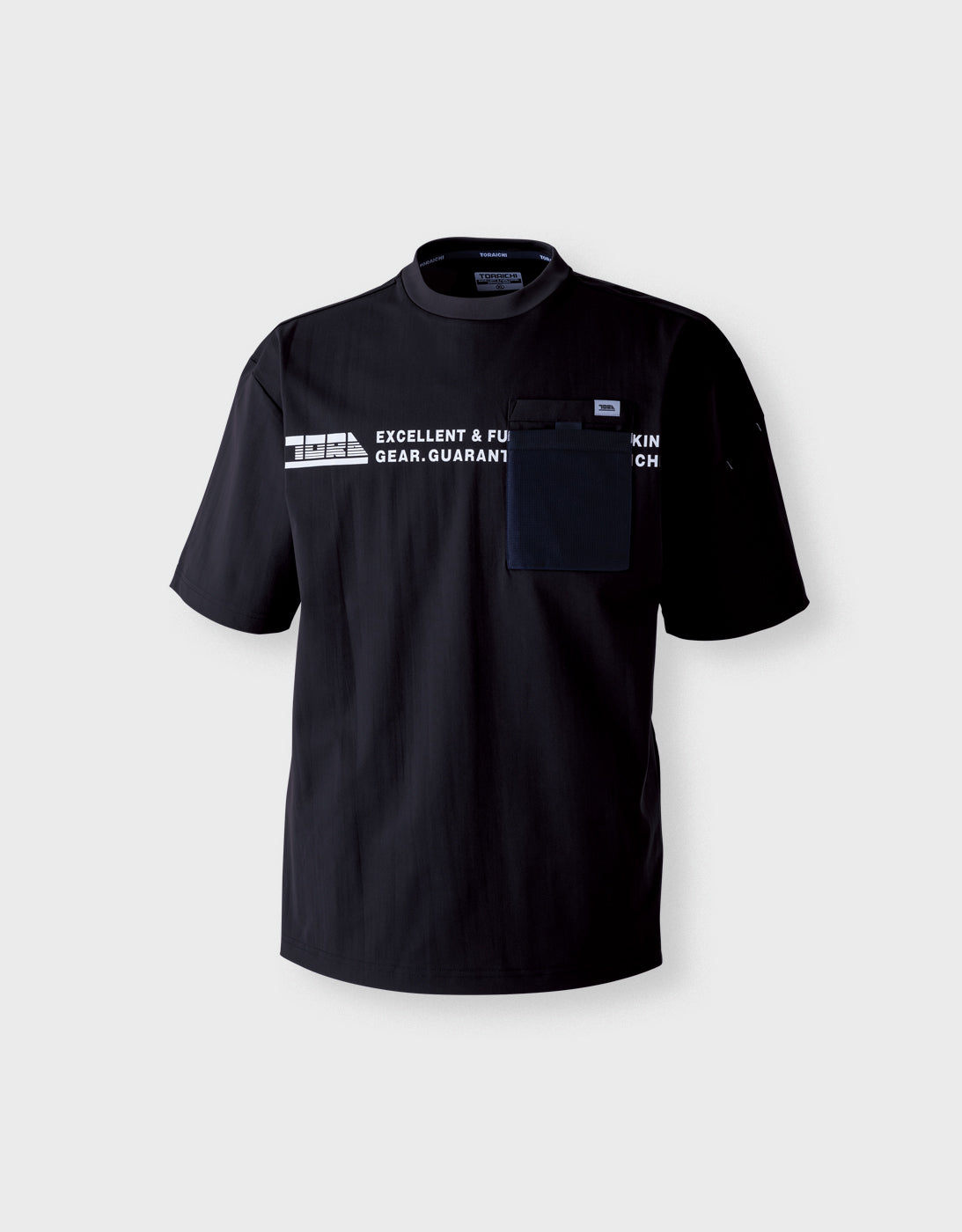 服 5953-618 半袖クルーネックTシャツ – TORAICHI ONLINE STORE