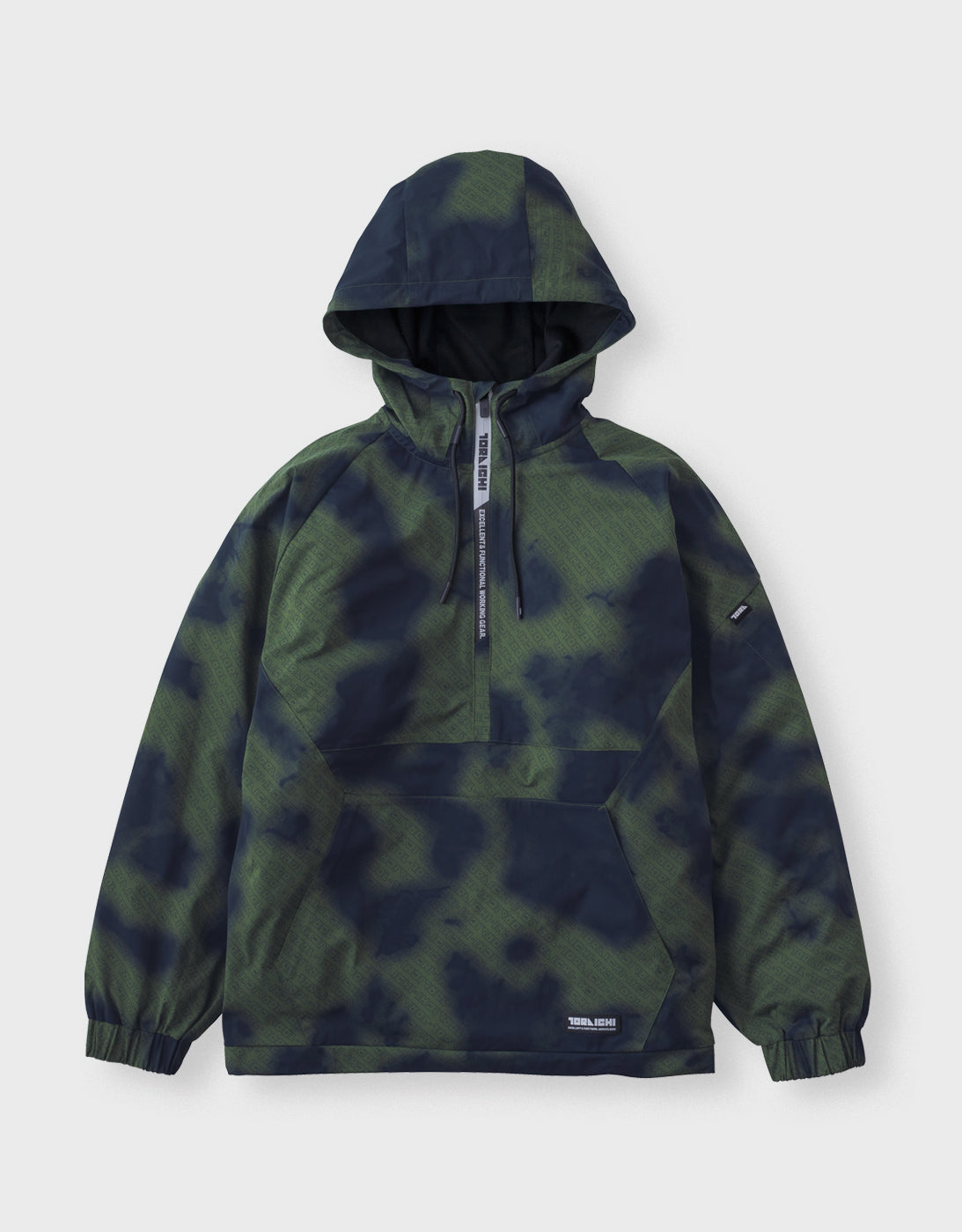 5954-519 アノラック（25AW バージョン） – TORAICHI ONLINE STORE