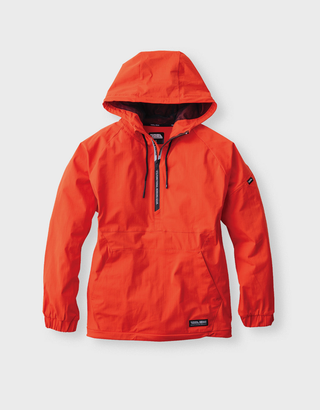 5954-519 アノラック – TORAICHI ONLINE STORE