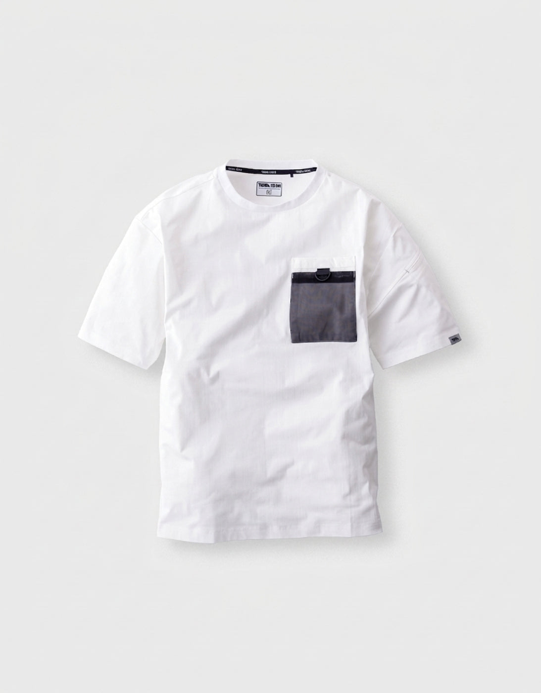 5955-619 半袖ポケットTシャツ – TORAICHI ONLINE STORE