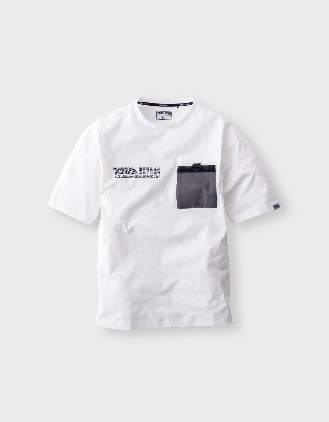 5955-618 半袖クルーネックTシャツ – TORAICHI ONLINE STORE