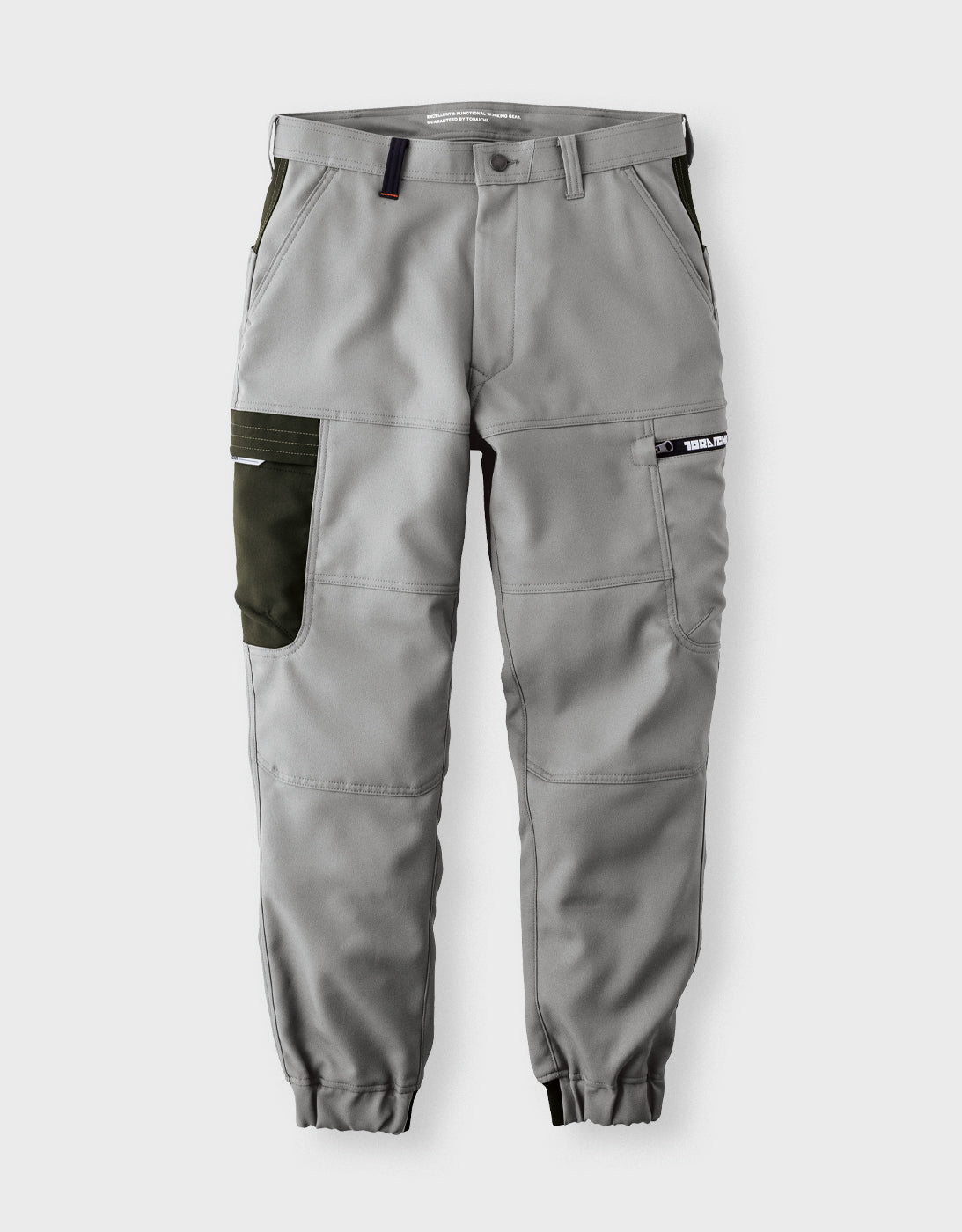 7030-235 カーゴジョガーパンツ – TORAICHI ONLINE STORE