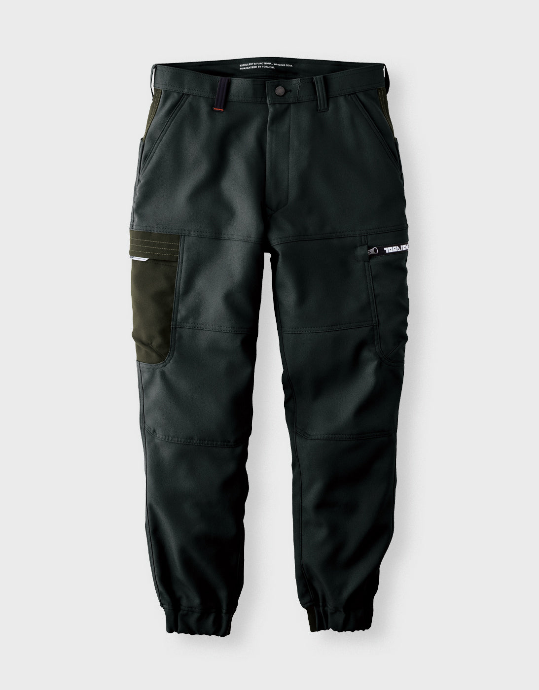 7030-235 カーゴジョガーパンツ – TORAICHI ONLINE STORE