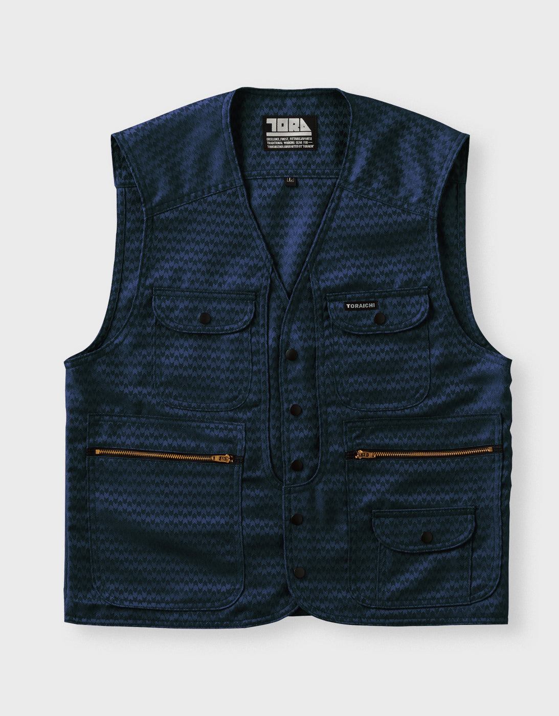 ベスト – TORAICHI ONLINE STORE