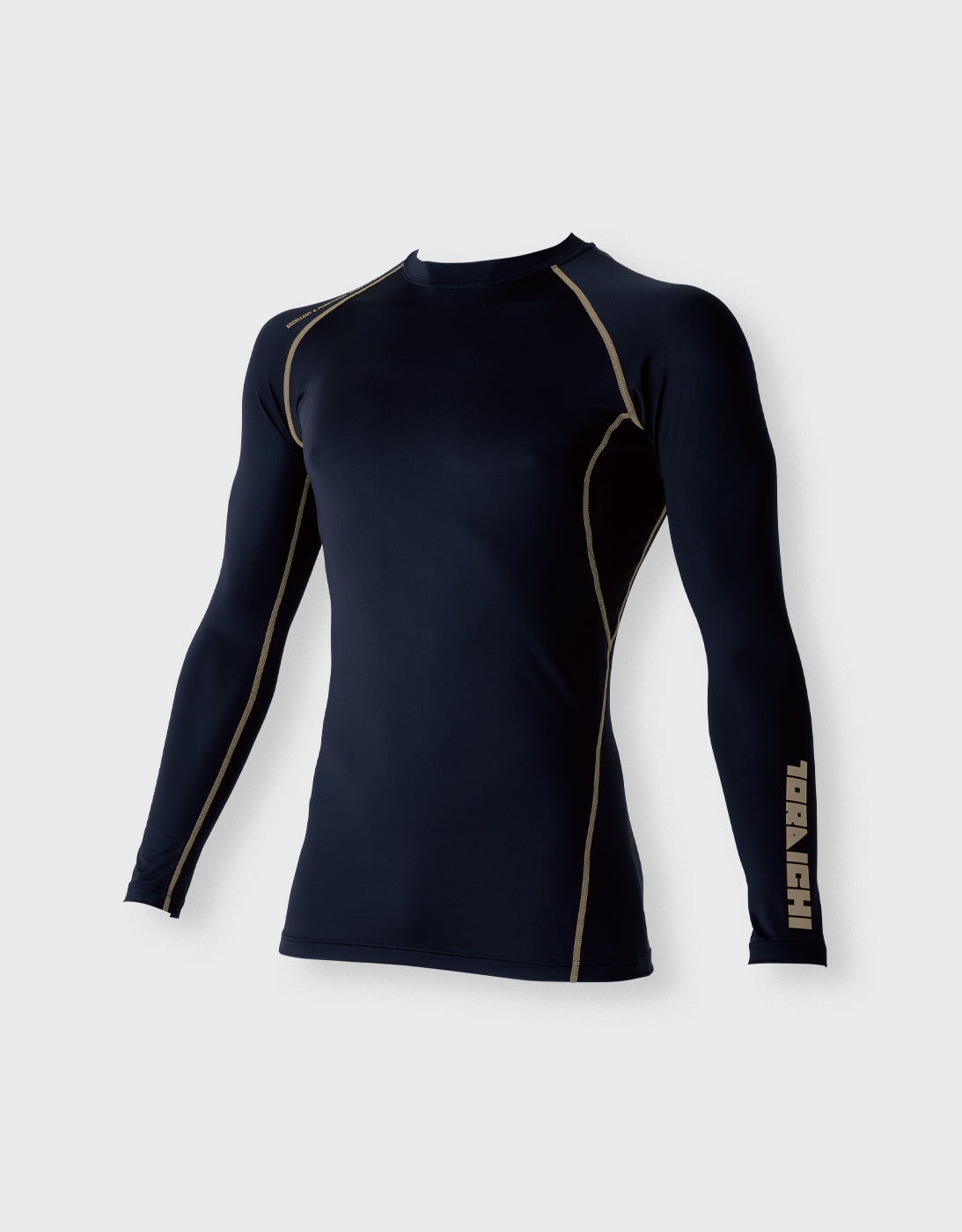 7996-617 長袖クルーネックTシャツ – TORAICHI ONLINE STORE