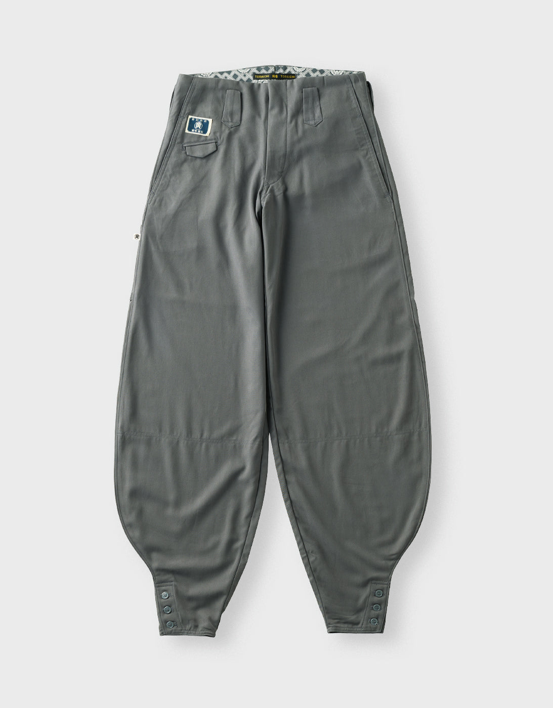 8020-418超超ロング八分 – TORAICHI ONLINE STORE